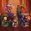 Happy Haul Harry Potter Cliff Hangers Hover Figs