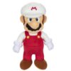 Super Mario Pluche 20 cm Assorti (assortiment – willekeurige uitvoering)