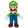 Super Mario Pluche 20 cm Assorti (assortiment – willekeurige uitvoering)