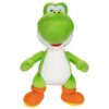 Super Mario Pluche 20 cm Assorti (assortiment – willekeurige uitvoering)