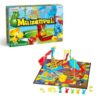 Muizenval - Kinderspel