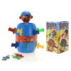 Spel piraten klein 4 assorti (assortiment – willekeurige uitvoering)
