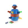 Spel piraten klein 4 assorti (assortiment – willekeurige uitvoering)