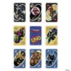 Spel Uno The Amazing Spider Man