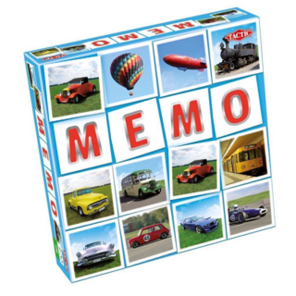 Memo Assorti - Kinderspel - Afbeelding 3