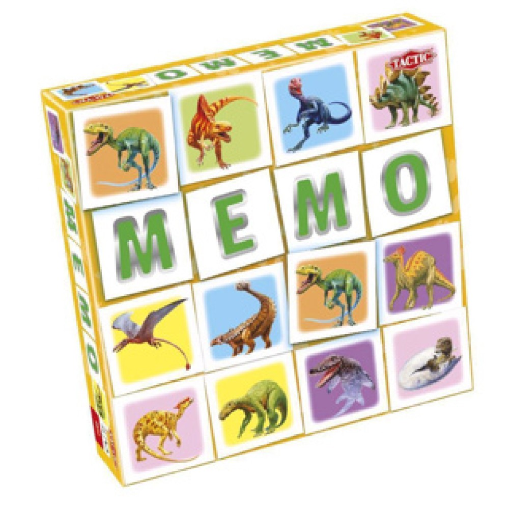 Memo Assorti - Kinderspel - Afbeelding 5