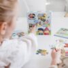 Fien & Teun 4-in-1 Puzzel