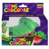Spel Krokodil Bijt