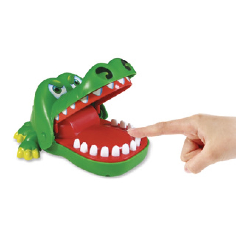 Spel Krokodil Bijt - Afbeelding 2