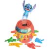 Stitch spel pop up