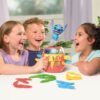 Stitch spel pop up
