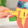 Stitch spel pop up