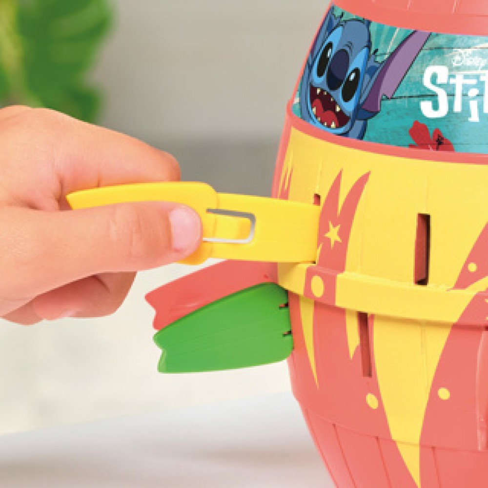 Stitch spel pop up - Afbeelding 5