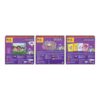 Dora Spellen & Puzzel Pakket Popup Spel,  Kaartspel, Puzzel