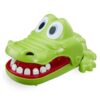 Spel Krokodil Met Kiespijn