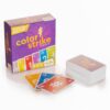 Color Strike - Kaartspel