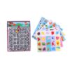 Clementoni Interactieve quiz pre school 3 tot 5 nl