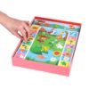 Clementoni Interactieve quiz pre school 3 tot 5 nl