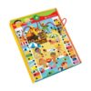 Clementoni Interactieve Quiz Junior 4-6 jaar