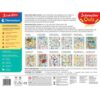 Clementoni Interactieve Quiz Junior 4-6 jaar
