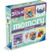 Ravensburger Spel Memory Stitch