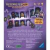 Ravensburger spel weerwolven kids nacht van de  jonge weerwolven