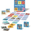 Spel Memory Paw Patrol
