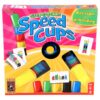 Stapelgekke Speedcups - Kinderspel