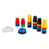 Stapelgekke Speedcups - Kinderspel