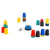 Stapelgekke Speedcups - Kinderspel