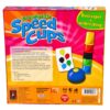 Stapelgekke Speedcups - Kinderspel