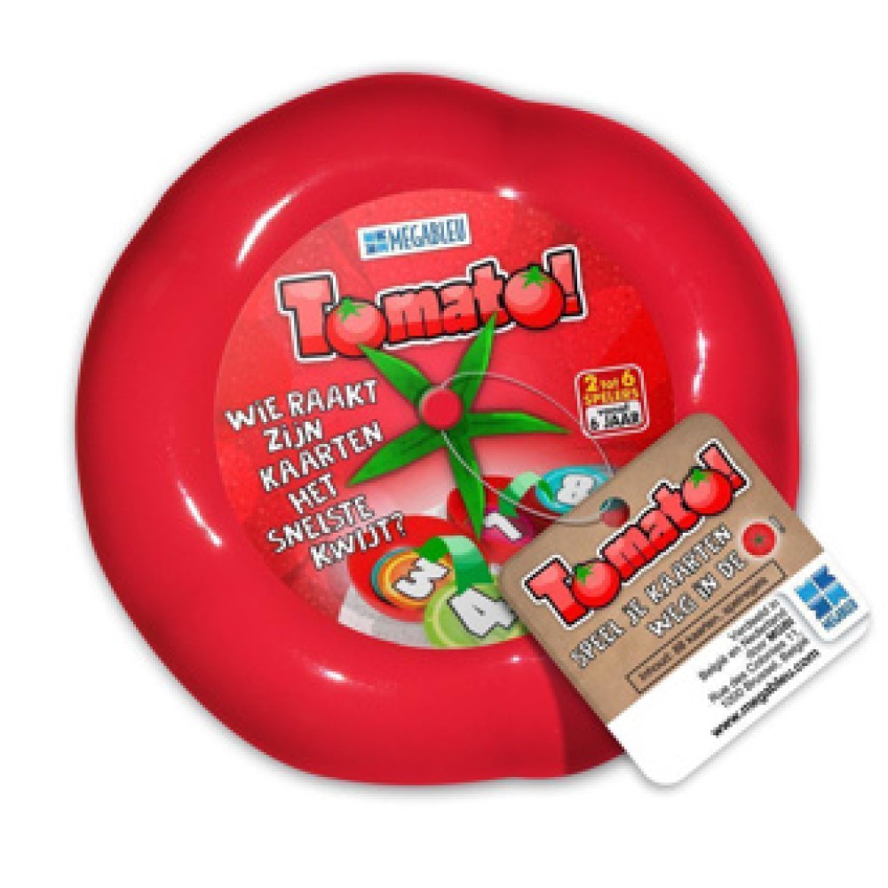 Tomato - Kaartspel - Afbeelding 2