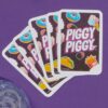 Spel Piggy Piggy Kaartspel