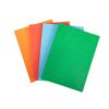 Puzzel foam kubus 3D 4 stuks assorti (assortiment – willekeurige uitvoering)
