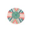 Spel Mozaiek Pin Bord Hout