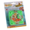 Vissen Vangen Klein - Kinderspel - 3 Assorti (assortiment – willekeurige uitvoering)