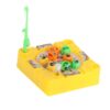 Vissen Vangen Klein - Kinderspel - 3 Assorti (assortiment – willekeurige uitvoering)