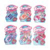 Tangle Pets Junior 6 Assorti (assortiment – willekeurige uitvoering)