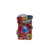 Tangle Metallic Blister