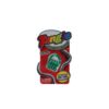 Tangle Metallic Blister