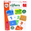 Spel Ik Leer Cijfers