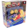 Spel Tic Tac Go