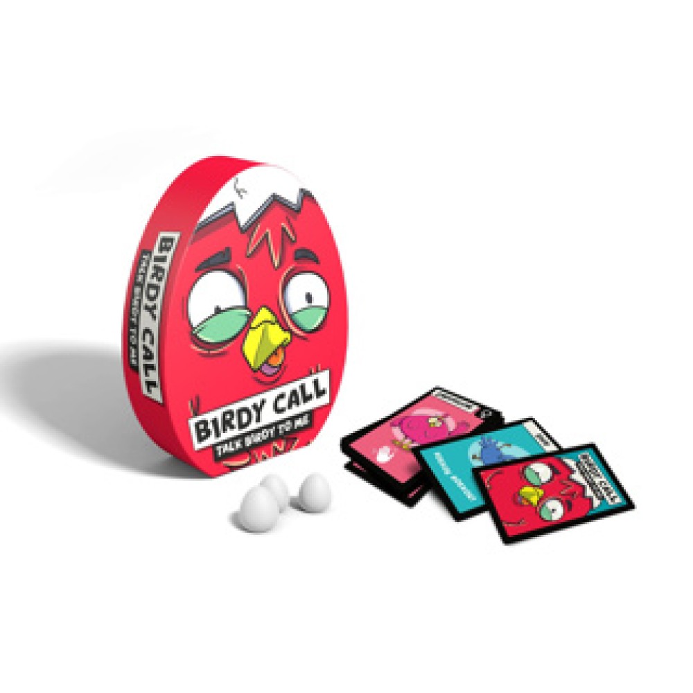 Spel Birdy Call - Afbeelding 2