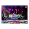 Spel Hitster Bingo