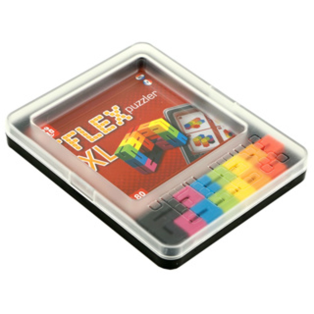 Spel Flex Puzzler XL - Afbeelding 3