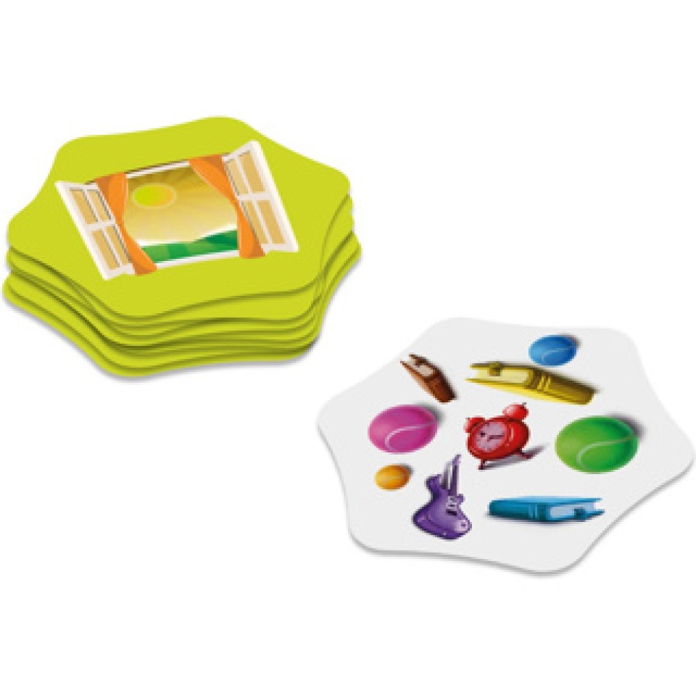 Spel Flex IQ Switch It! - Afbeelding 2