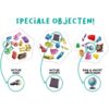 Spel Flex IQ Switch It!