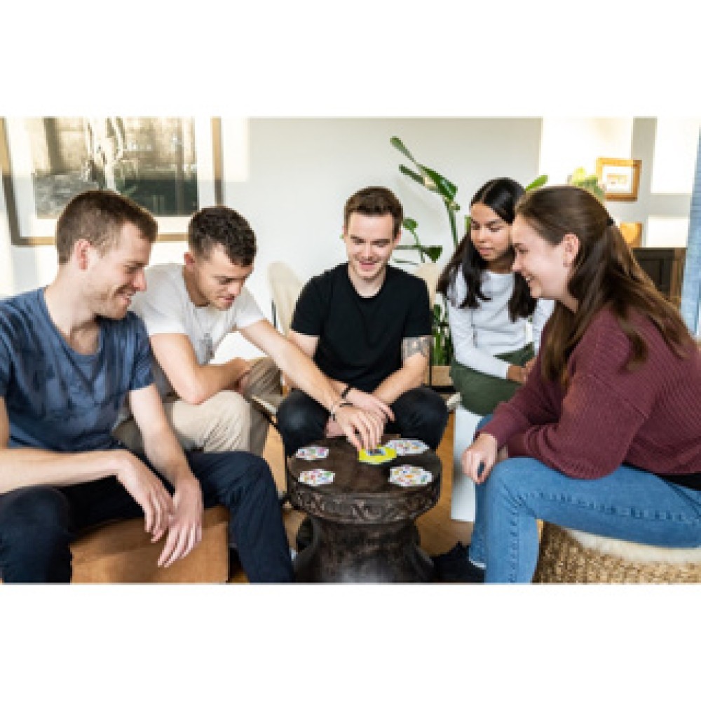 Spel Flex IQ Switch It! - Afbeelding 5