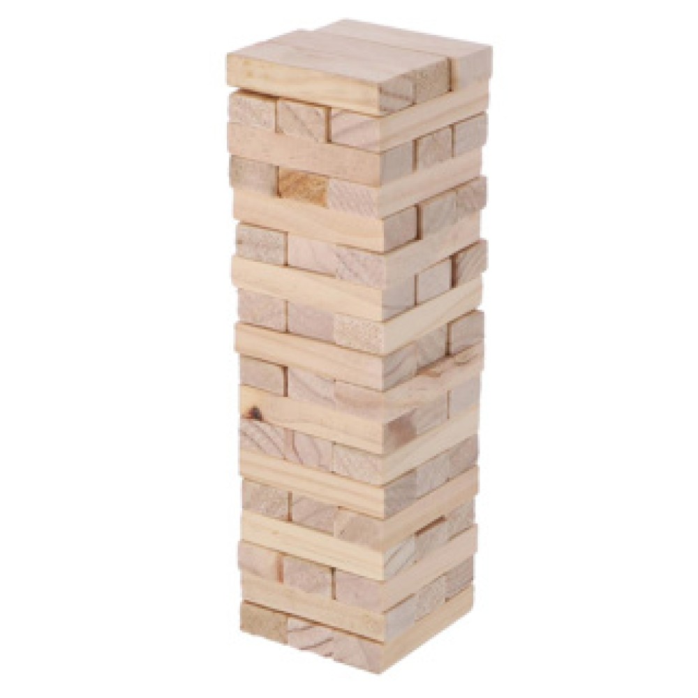 Stapeltoren Hout - Kinderspel - Afbeelding 2