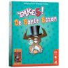 Spel Take 5! De Bonte Baron